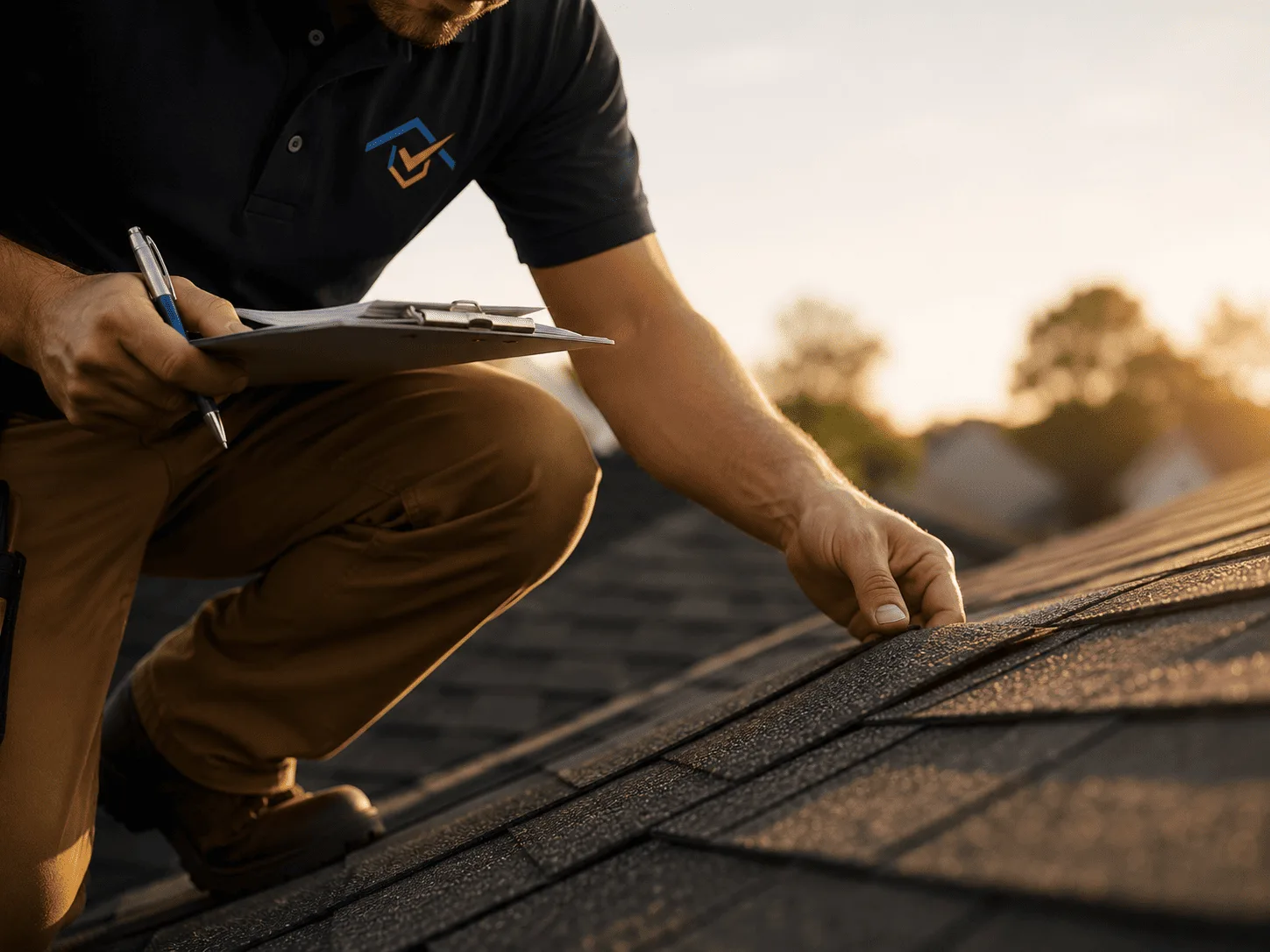 Why Choose Roof Inspection in Lidderdale, IA